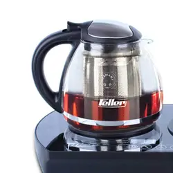 چای ساز فلر مدل TS 113