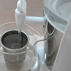 چای ساز فلر مدل TS 301