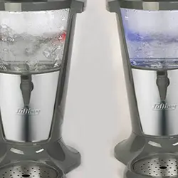 چای ساز فلر مدل TS 301