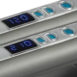 اتو مو فلر مدل HI-50