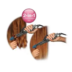 اتو مو فلر مدل HI-50