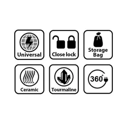 اتو مو فلر مدل HI-50