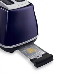 توستر دلونگی مدل CTO 2003