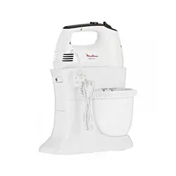 همزن کاسه دار مولینکس مدل HM311B