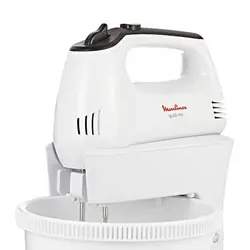 همزن کاسه دار مولینکس مدل HM311B