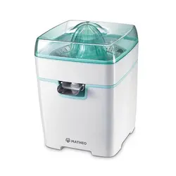 آب مرکبات گیری متئو مدل MCS 100