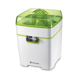 آب مرکبات گیری متئو مدل MCS 100