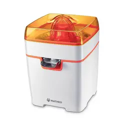 آب مرکبات گیری متئو مدل MCS 100