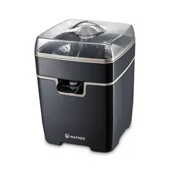 آب مرکبات گیری متئو مدل MCS 100