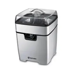 آب مرکبات گیری متئو مدل MCS 100