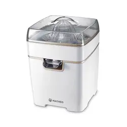 آب مرکبات گیری متئو مدل MCS 100