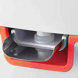 آب مرکبات گیری متئو مدل MCS 100