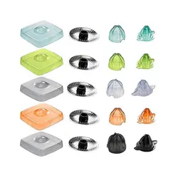 آب مرکبات گیری متئو مدل MCS 100