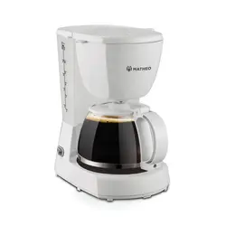 قهوه ساز متئو مدل MCM 60