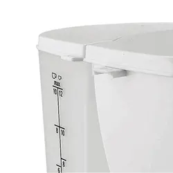 قهوه ساز متئو مدل MCM 60