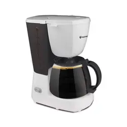 قهوه ساز متئو مدل MCM 60