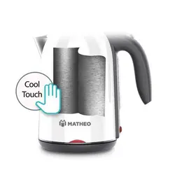 چای ساز متئو مدل MTS 19