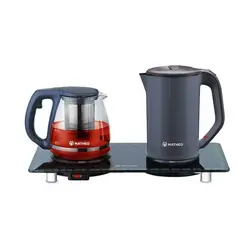 چای ساز متئو مدل MTS 18