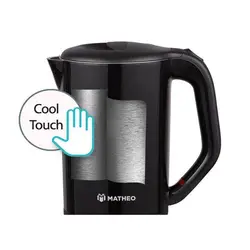 چای ساز متئو مدل MTS 18