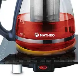 چای ساز متئو مدل MTS 18