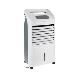 فن سرمایش و گرمایش فلر مدل HC100