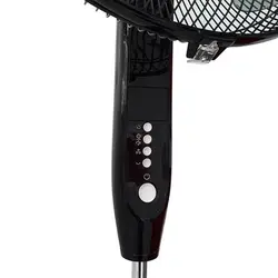 پنکه پایه بلند لما مدل FS40-15GR