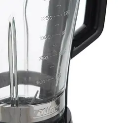 مخلوط کن فلر مدل BL 1000