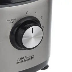 مخلوط کن فلر مدل BL 1000