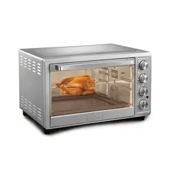 آون برقی فلر مدل EOFR 502