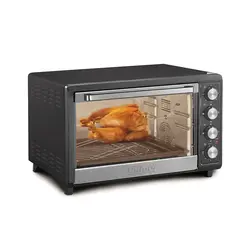 آون برقی فلر مدل EOFR 502