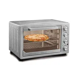 آون برقی فلر مدل EOFR 452