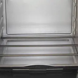 آون برقی فلر مدل EOFR 452