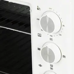 آون برقی فلر مدل EOFR 452