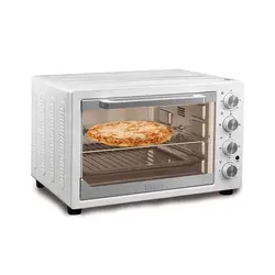 آون برقی فلر مدل EOFR 452