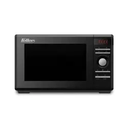 مایکروویو فلر مدل MW 034