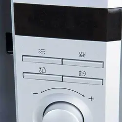 مایکروویو فلر مدل MW 034