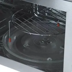 مایکروویو فلر مدل MW 302