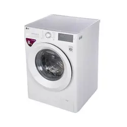 ماشین لباسشویی ال جی مدل WM-821NW ظرفیت 8 کیلوگرم