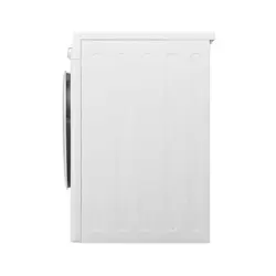 ماشین لباسشویی ال جی مدل WM-843 SW ظرفیت 8 کیلوگرم