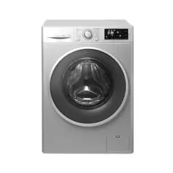 ماشین لباسشویی ال جی مدل WM-843 SS ظرفیت 8 کیلوگرم