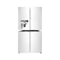 یخچال فریزر ال جی مدل MDN76W