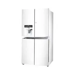 یخچال فریزر ال جی مدل MDN76W