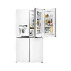 یخچال فریزر ال جی مدل MDN76W