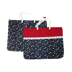 پوشه پارچه ای توراندخت