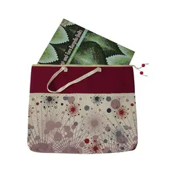 پوشه پارچه ای توراندخت