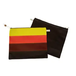 پوشه پارچه ای توراندخت