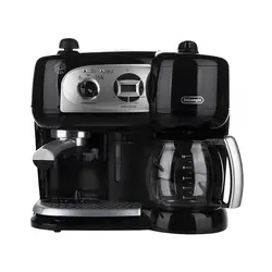 قهوه‌ساز ترکیبی دلونگی BCO 264.1