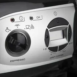 قهوه‌ساز ترکیبی دلونگی BCO 264.1