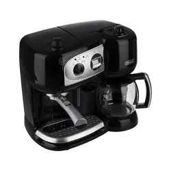 قهوه‌ساز ترکیبی دلونگی BCO 264.1