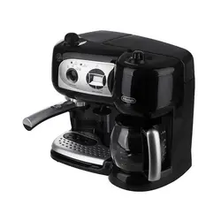 قهوه‌ساز ترکیبی دلونگی BCO 264.1